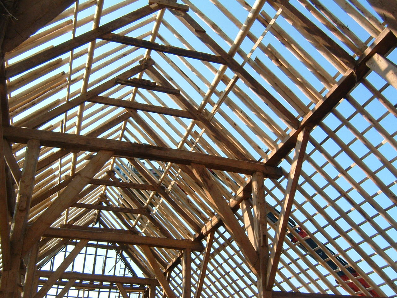 Kapconstructie